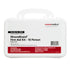 McKesson First Aid Kit 10 Person Plastic Case