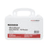 McKesson First Aid Kit 10 Person Plastic Case