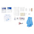 McKesson First Aid Kit 10 Person Plastic Case