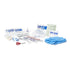 McKesson First Aid Kit 10 Person Plastic Case