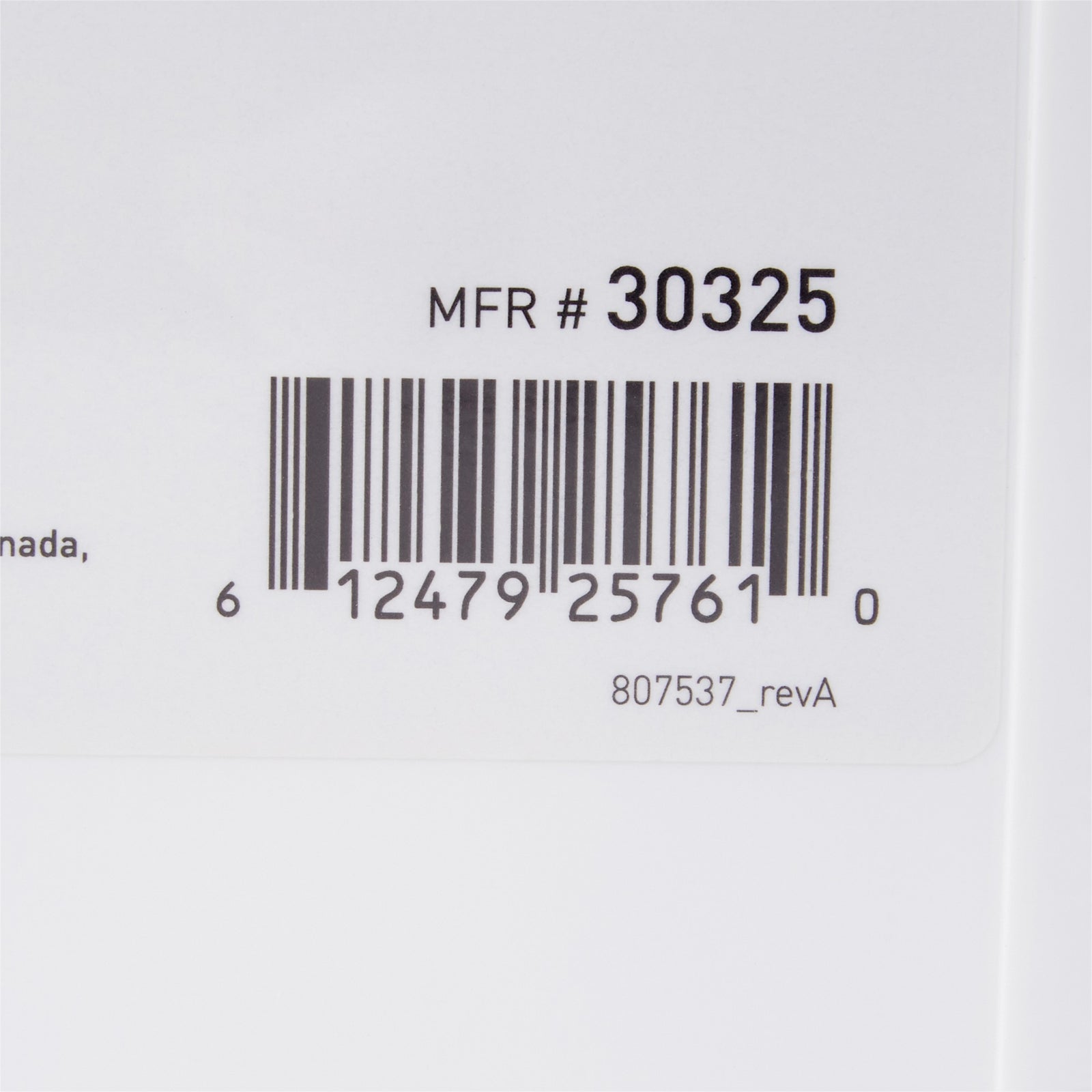 McKesson First Aid Kit