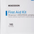 McKesson First Aid Kit