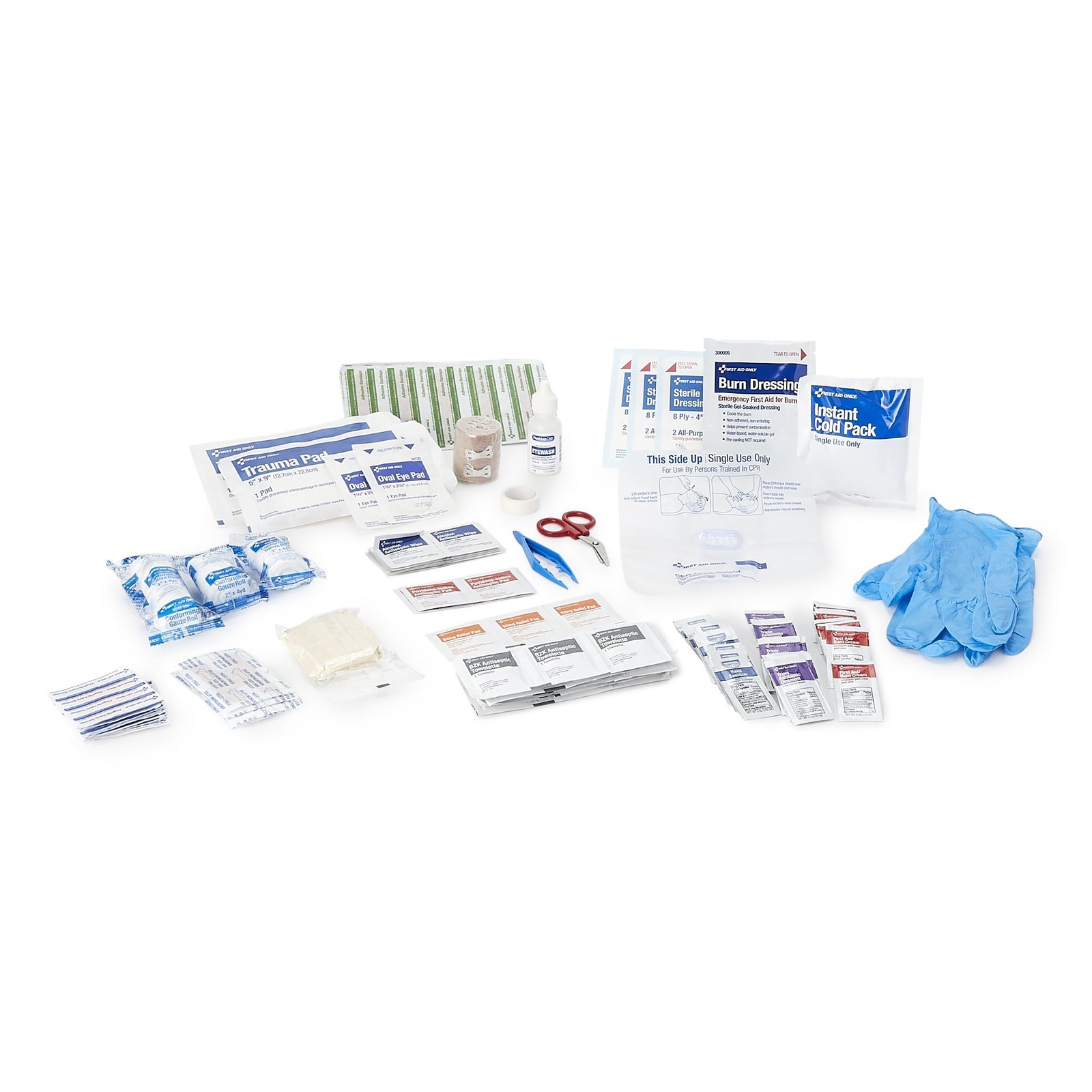 McKesson First Aid Kit