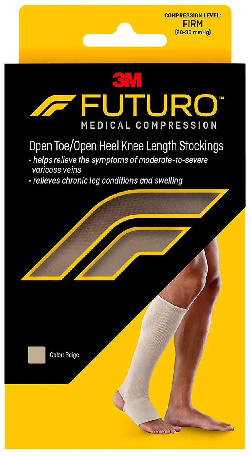 3M Futuro Compression Stockings