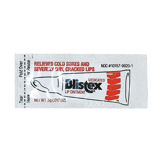 BLISTEX Lip Ointment, 0.5g