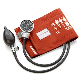 McKesson Deluxe Pocket Aneroid Sphygmomanometer