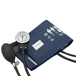 McKesson Premium Pocket Aneroid Sphygmomanometer