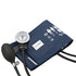 McKesson Premium Pocket Aneroid Sphygmomanometer