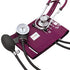 McKesson Premium Aneroid/Stethoscope Set