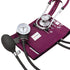 McKesson Premium Aneroid/Stethoscope Set