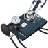 McKesson Brand Reusable Aneroid Stethoscope Set