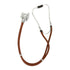 McKesson Reusable Aneroid Stethoscope Set