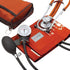 McKesson Reusable Aneroid Stethoscope Set