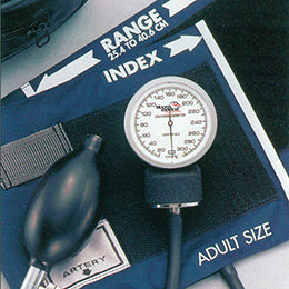 McKesson Pediatric Aneroid Sphygmomanometer