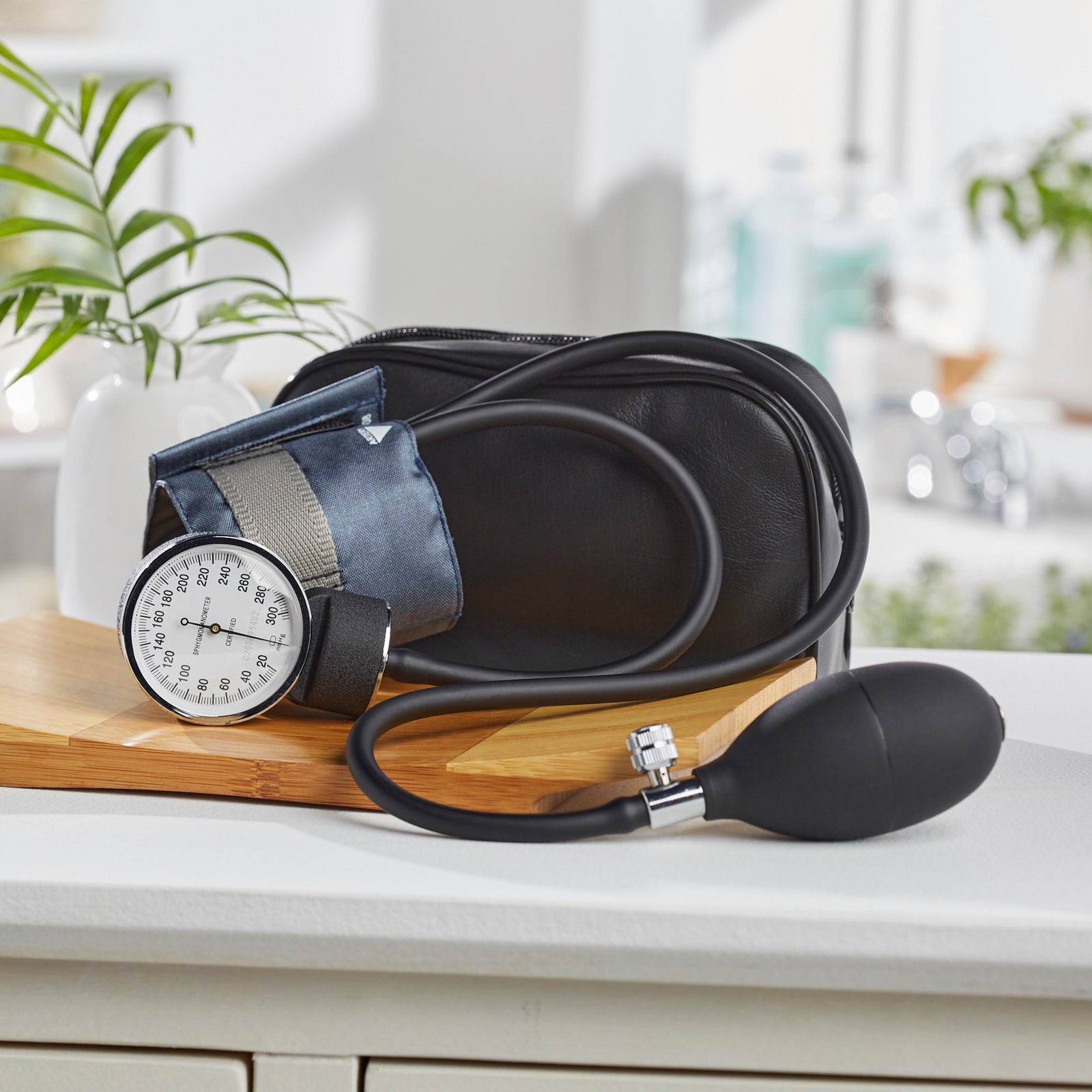 McKesson Pediatric Aneroid Sphygmomanometer