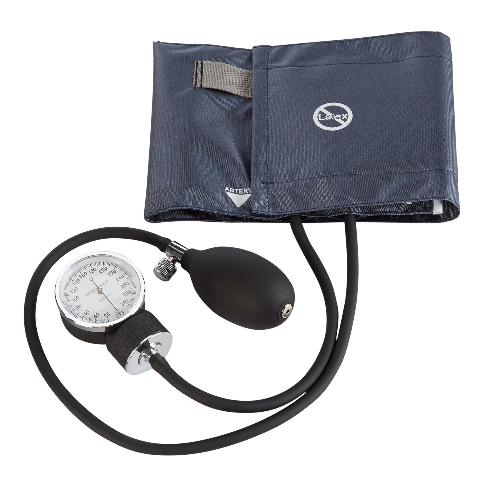 McKesson Pediatric Aneroid Sphygmomanometer