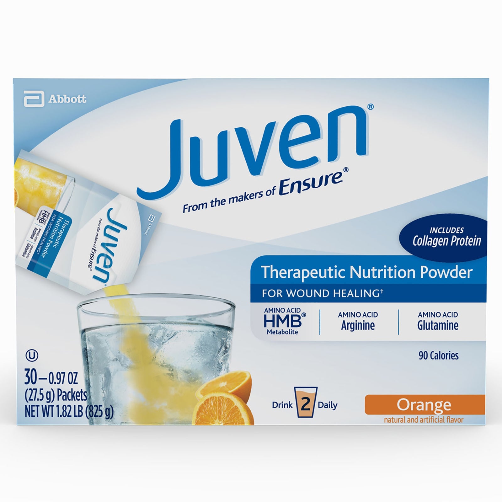 Abbott Nutrition Juven