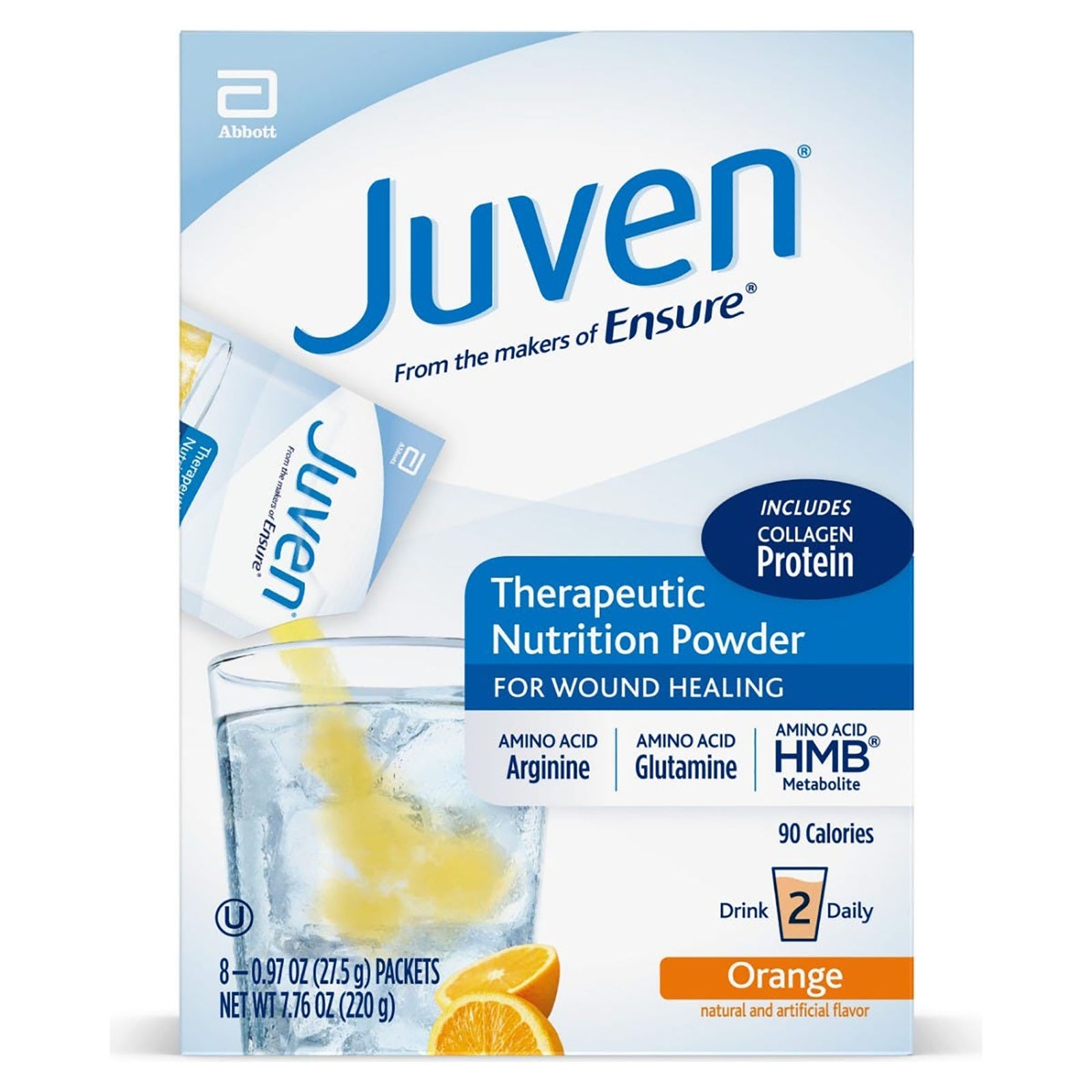 Abbott Nutrition Juven
