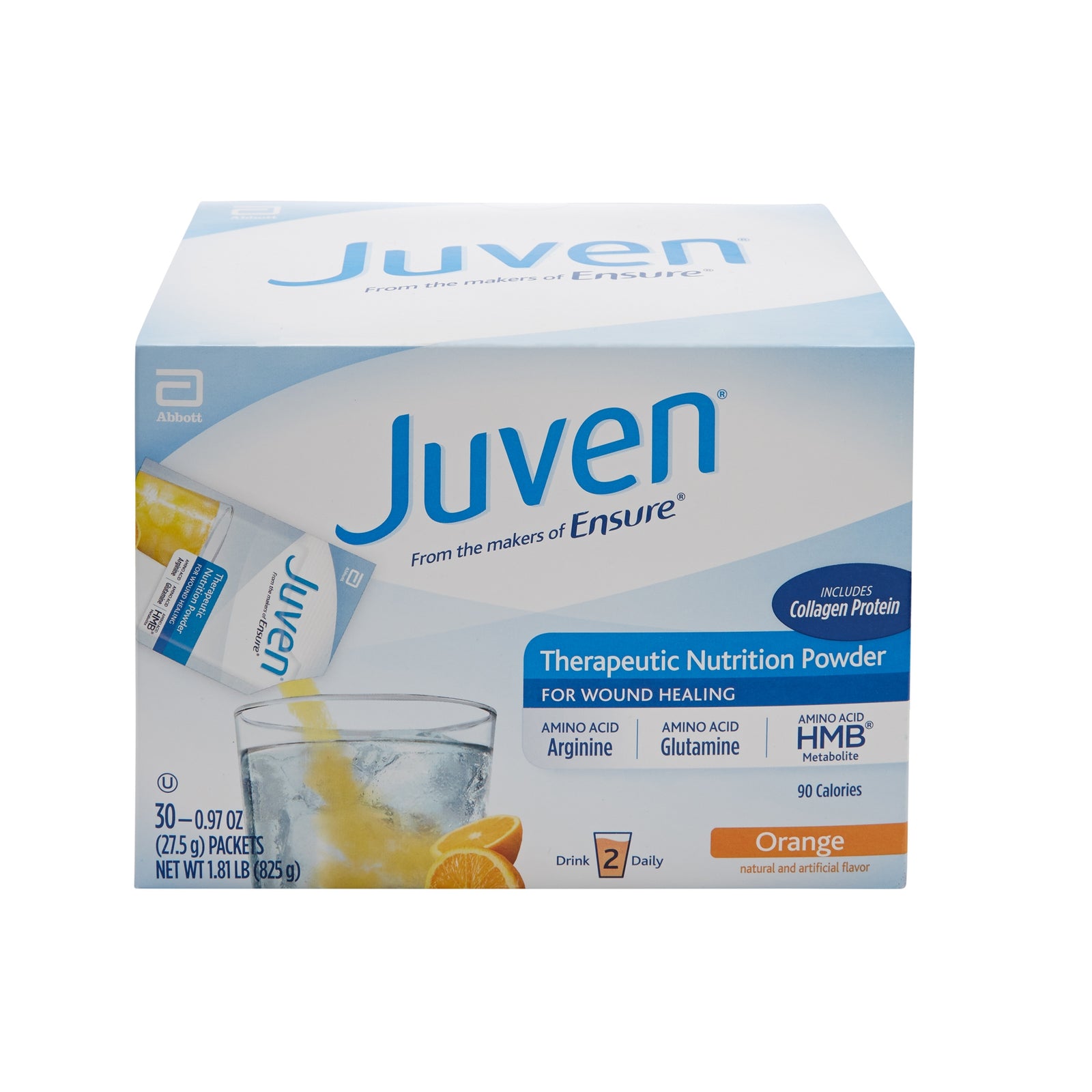 Abbott Nutrition Juven