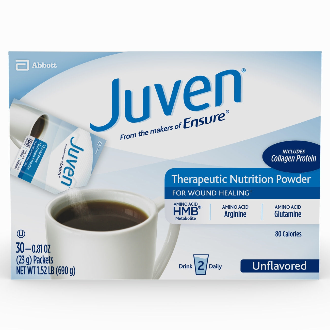 Abbott Nutrition Juven