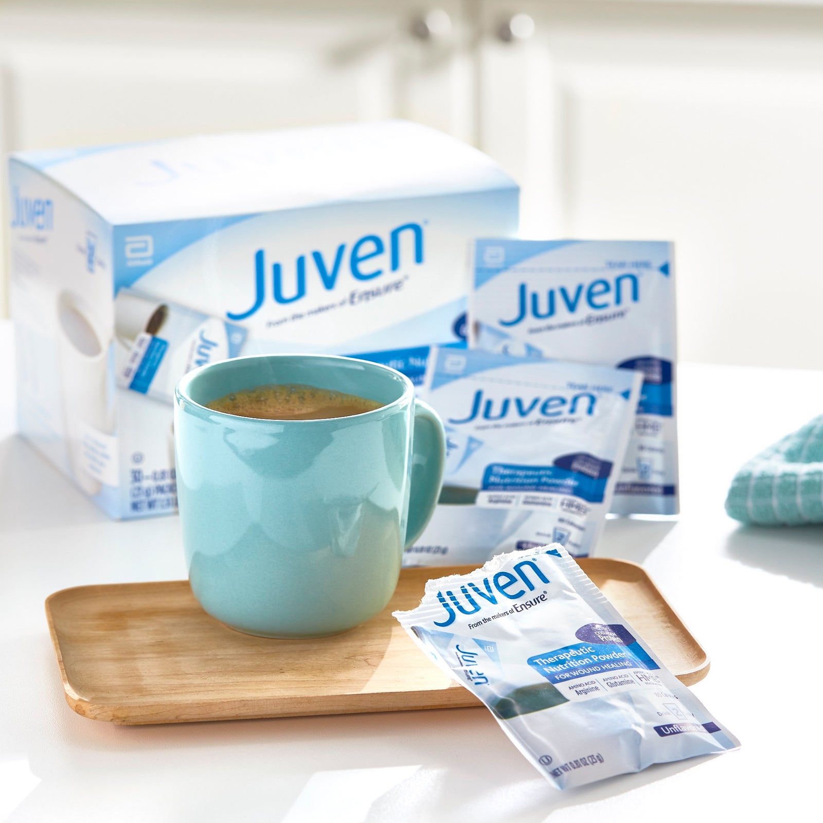 Abbott Nutrition Juven