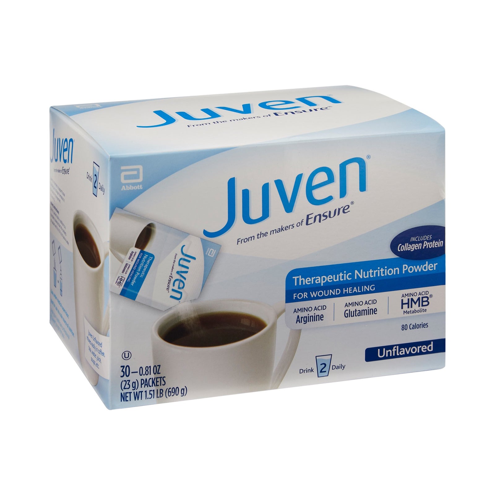 Abbott Nutrition Juven