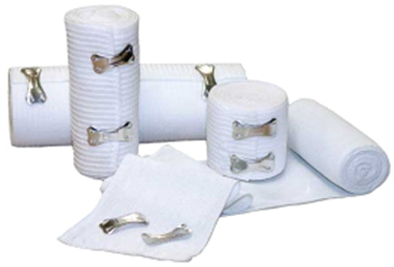 McKesson MedSurg Elastic Economy Bandage