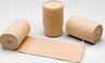 McKesson MedSurg Elastic Bandage Hook-and-Loop Closure