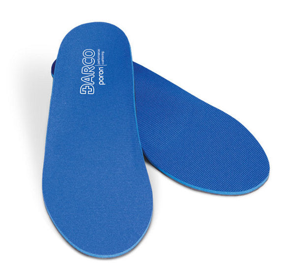 DARCO ProMotion Plus Orthotic Insoles