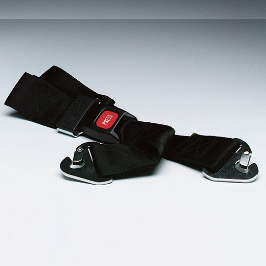 McKesson Backboard / Stretcher Strap