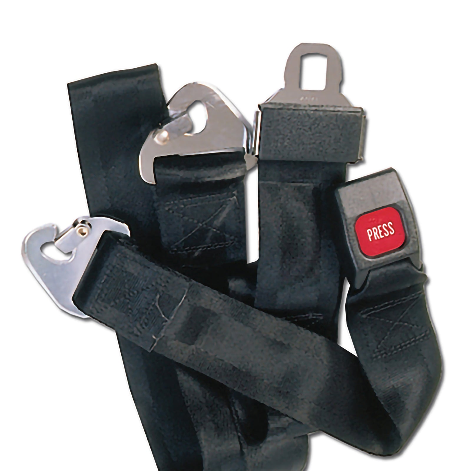 McKesson Backboard / Stretcher Strap