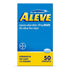 Aleve 220 mg Capsules, 50 Count