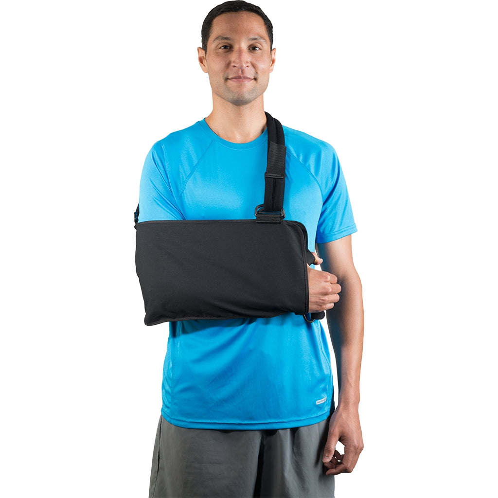 Breg Deluxe Shoulder Immobilizer - Large