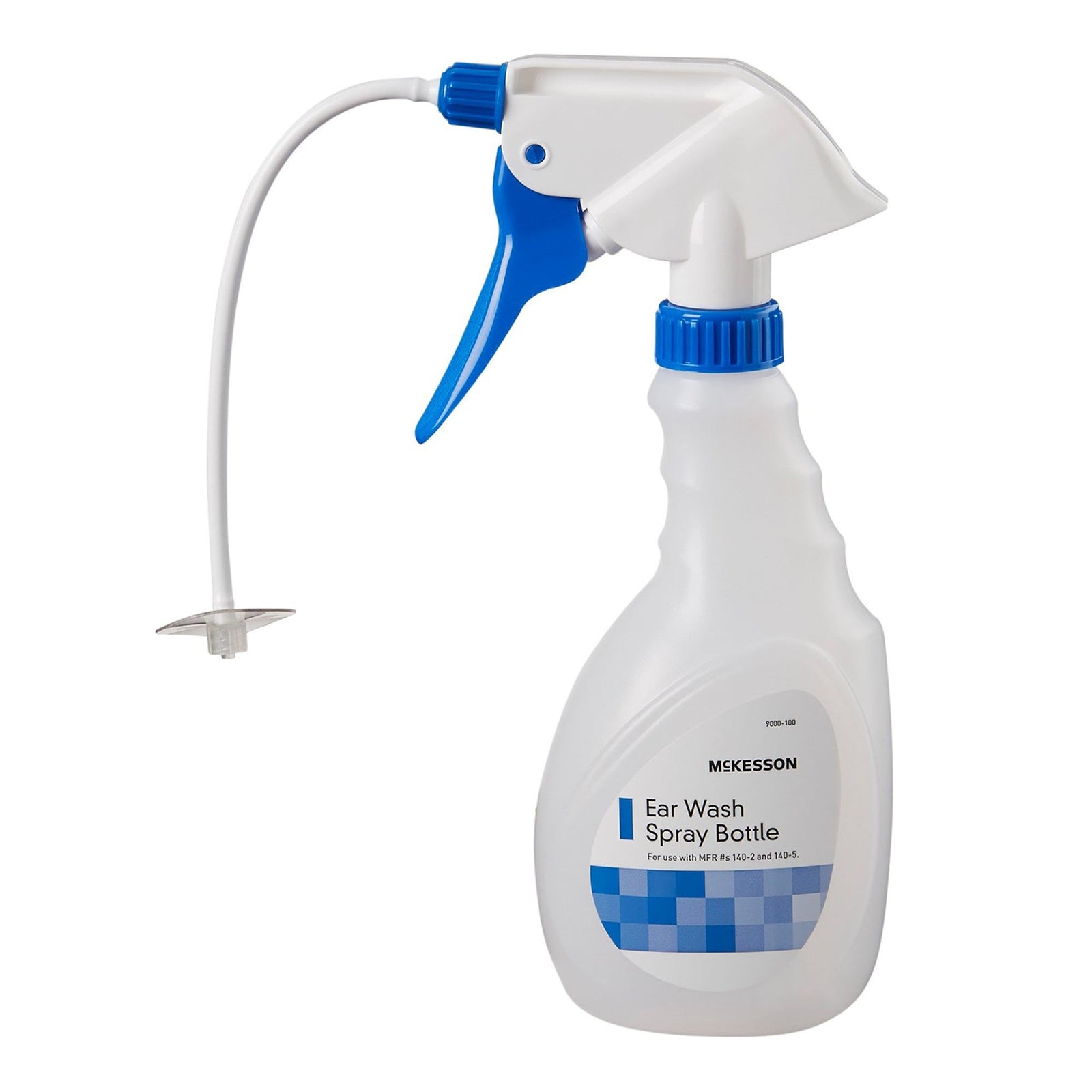 McKesson Ear Wash System Kit