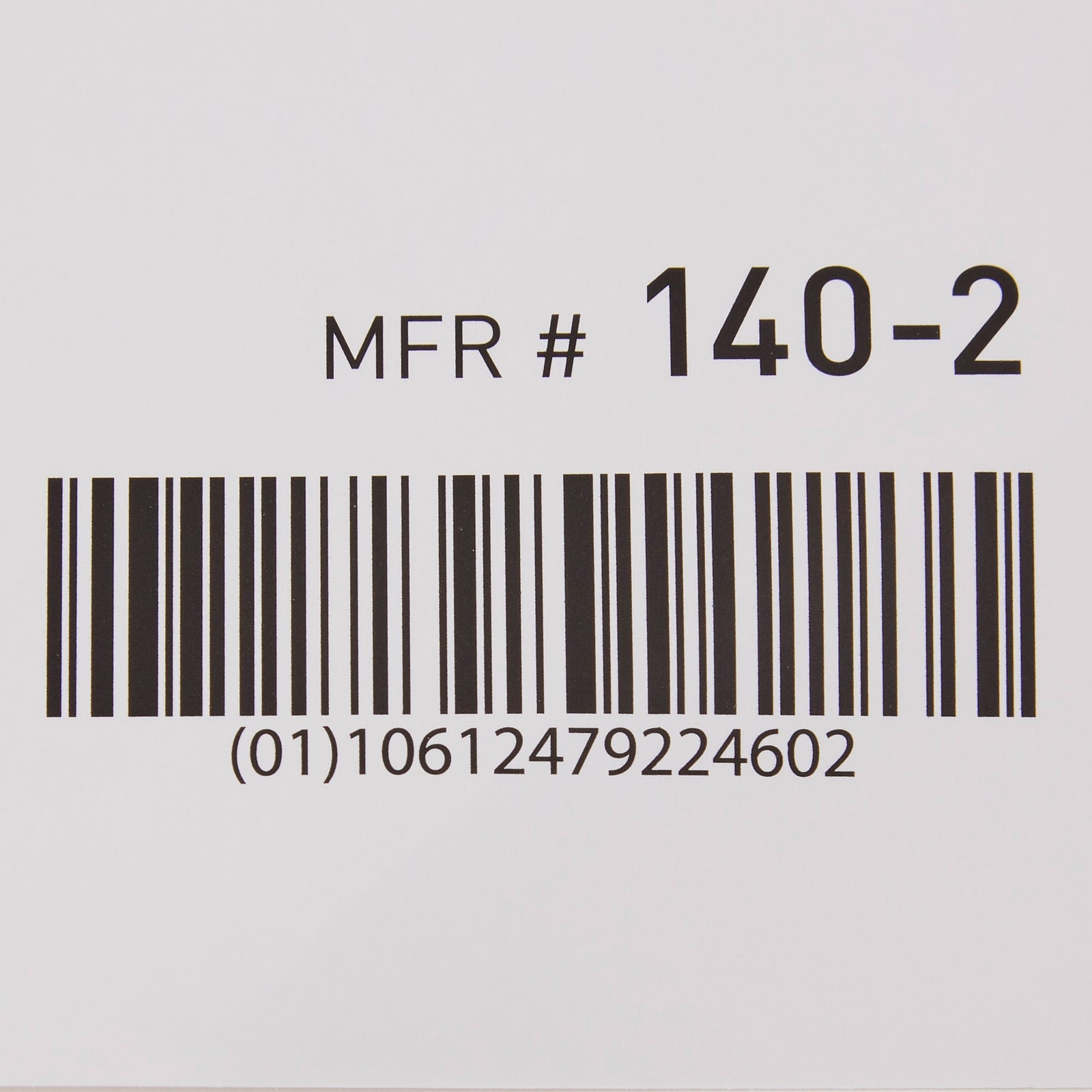 McKesson Ear Wash System