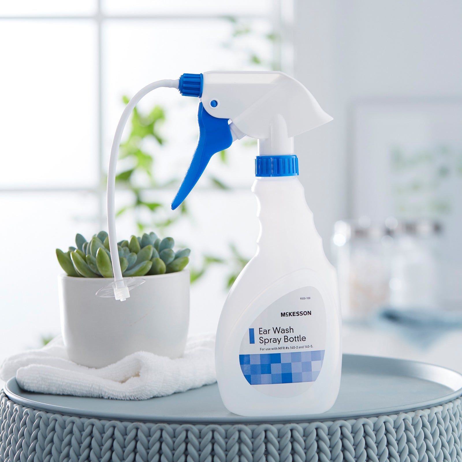 McKesson Ear Wash System