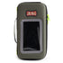 StatPacks G3 Universal Cell EMS Bag - 6 x 7 x 12.5 Inch Black Molded Foam