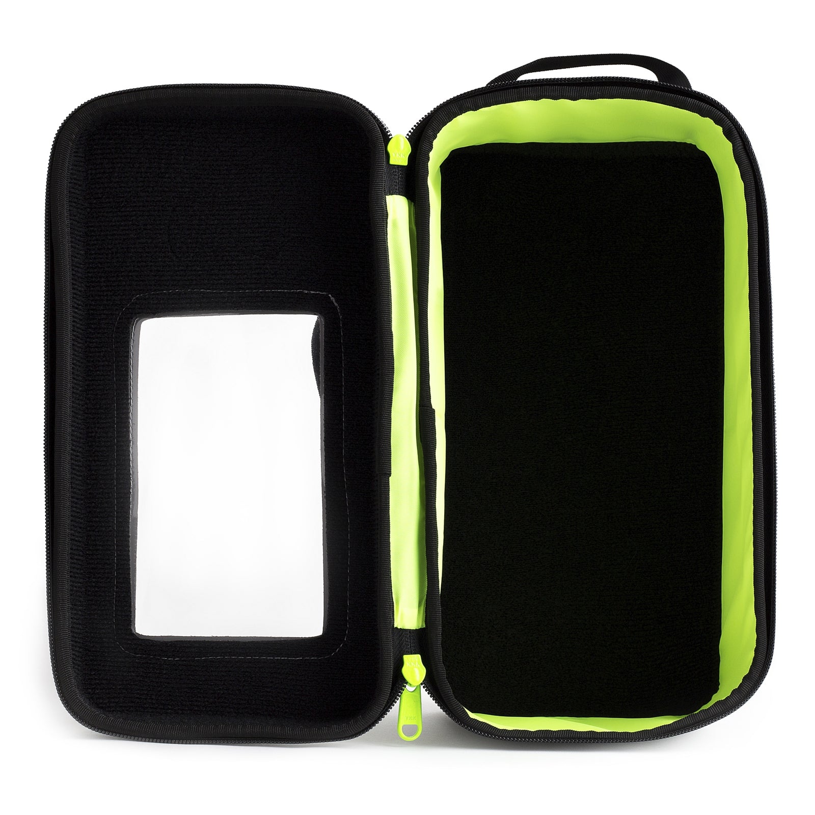 StatPacks G3 Universal Cell EMS Bag - 6 x 7 x 12.5 Inch Black Molded Foam