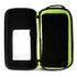StatPacks G3 Universal Cell EMS Bag - 6 x 7 x 12.5 Inch Black Molded Foam