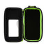 StatPacks G3 Universal Cell EMS Bag - 6 x 7 x 12.5 Inch Black Molded Foam