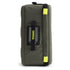 StatPacks G3 Universal Cell EMS Bag - 6 x 7 x 12.5 Inch Black Molded Foam