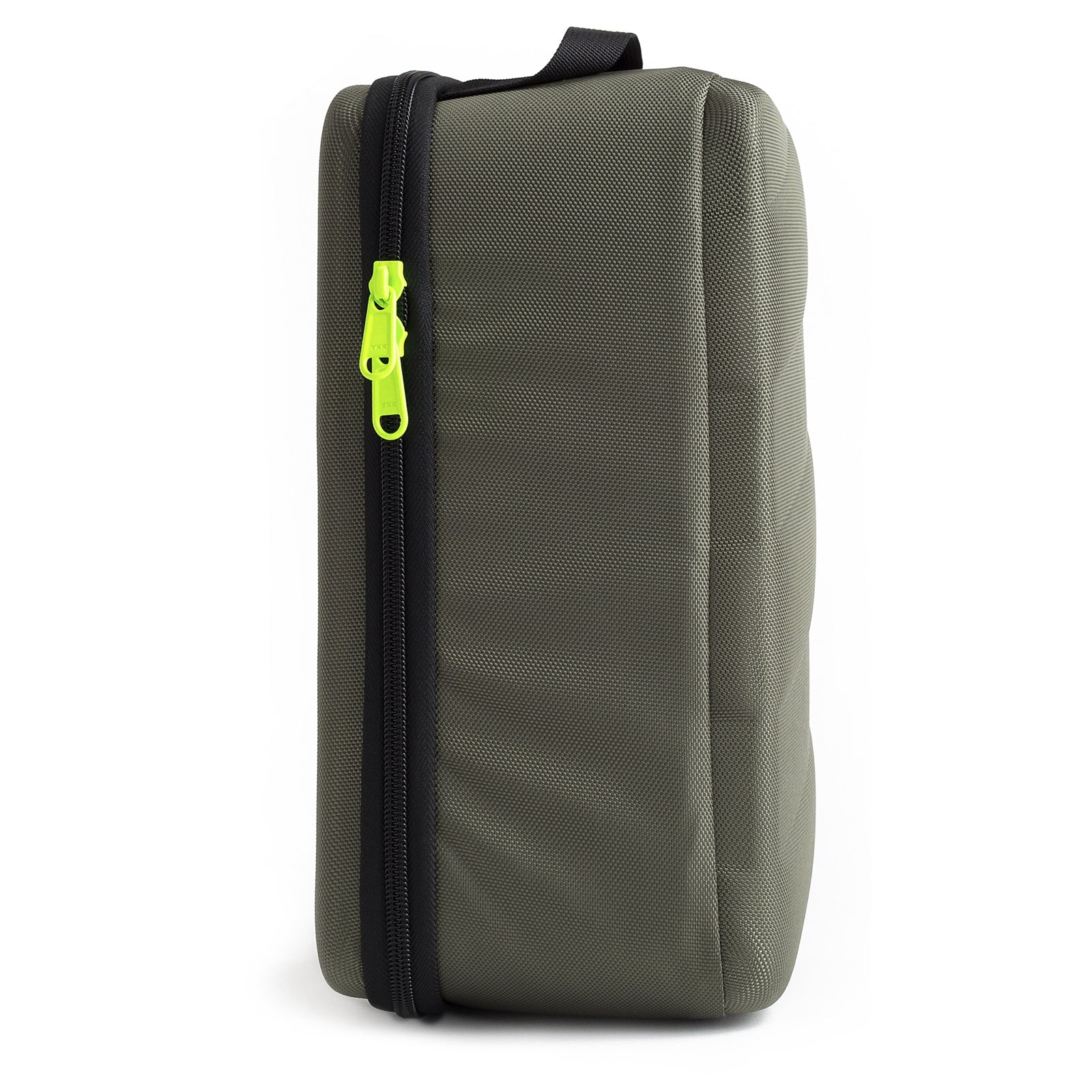 StatPacks G3 Universal Cell EMS Bag - 6 x 7 x 12.5 Inch Black Molded Foam