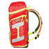G3 Clinician EMS Backpack Red 7x17x20 Inch