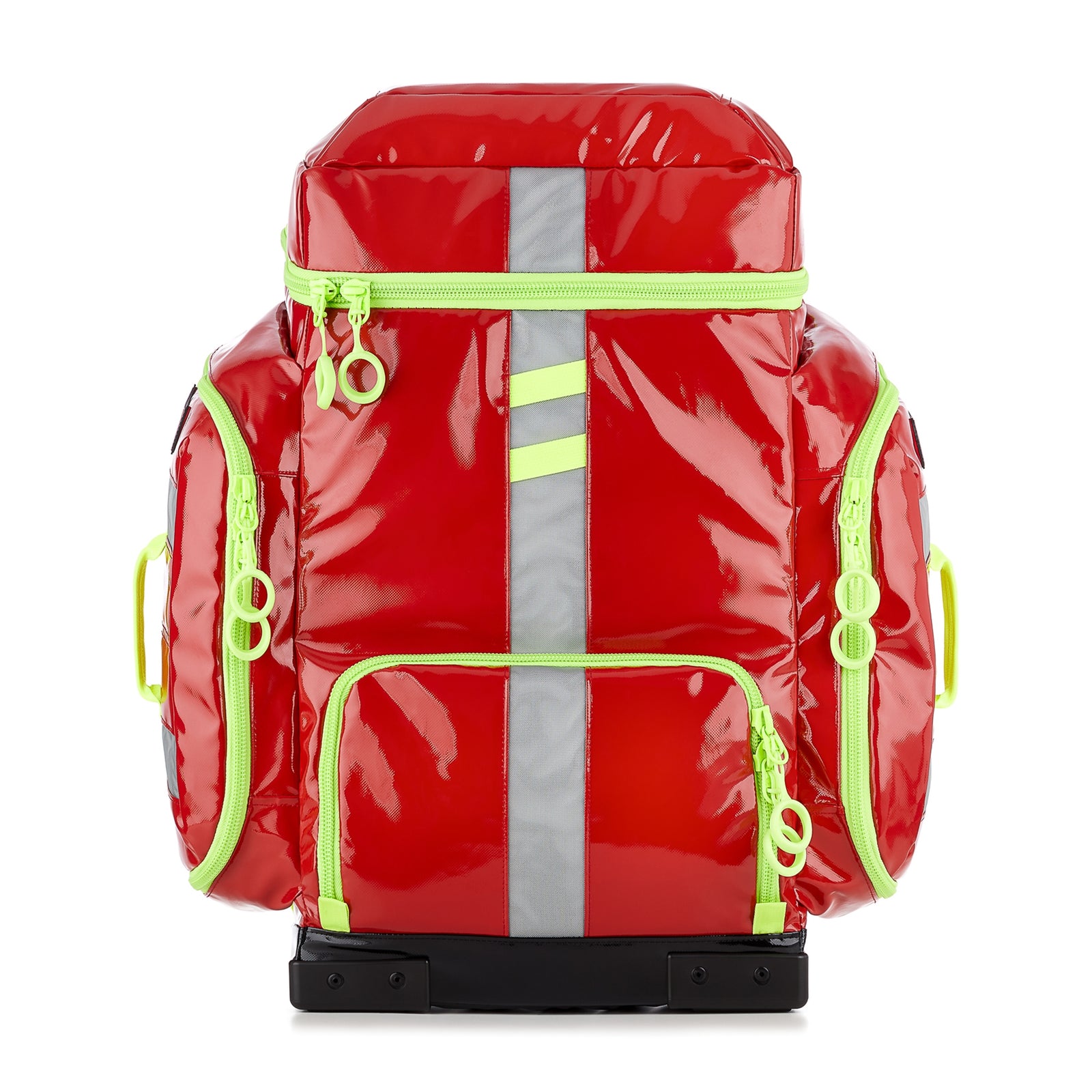 G3 Clinician EMS Backpack Red 7x17x20 Inch