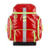 G3 Clinician EMS Backpack Red 7x17x20 Inch