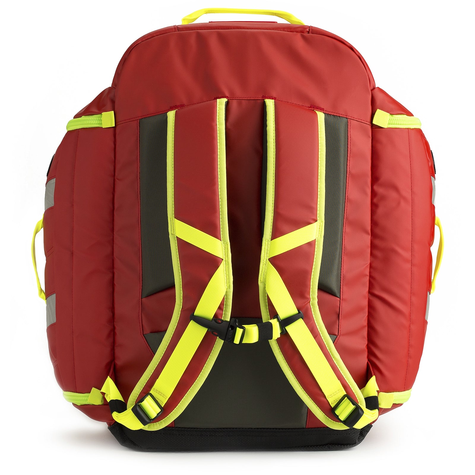 G3 Breather Emergency Airway Management Pack Red 21 x 19 x 7 Inch