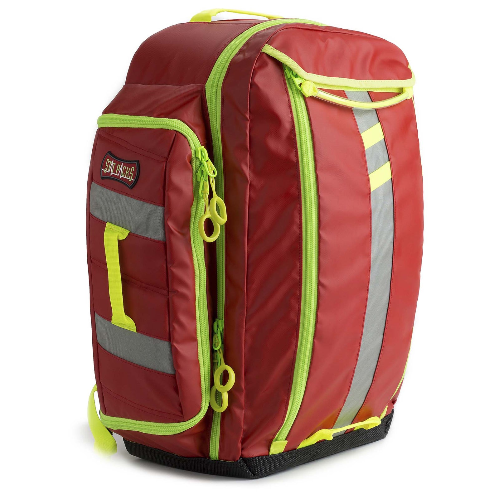 G3 Breather Emergency Airway Management Pack Red 21 x 19 x 7 Inch
