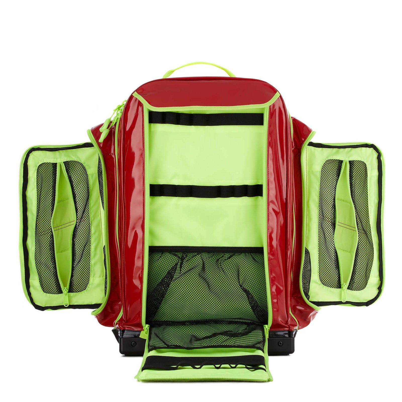 G3 Breather Emergency Airway Management Pack Red 21 x 19 x 7 Inch
