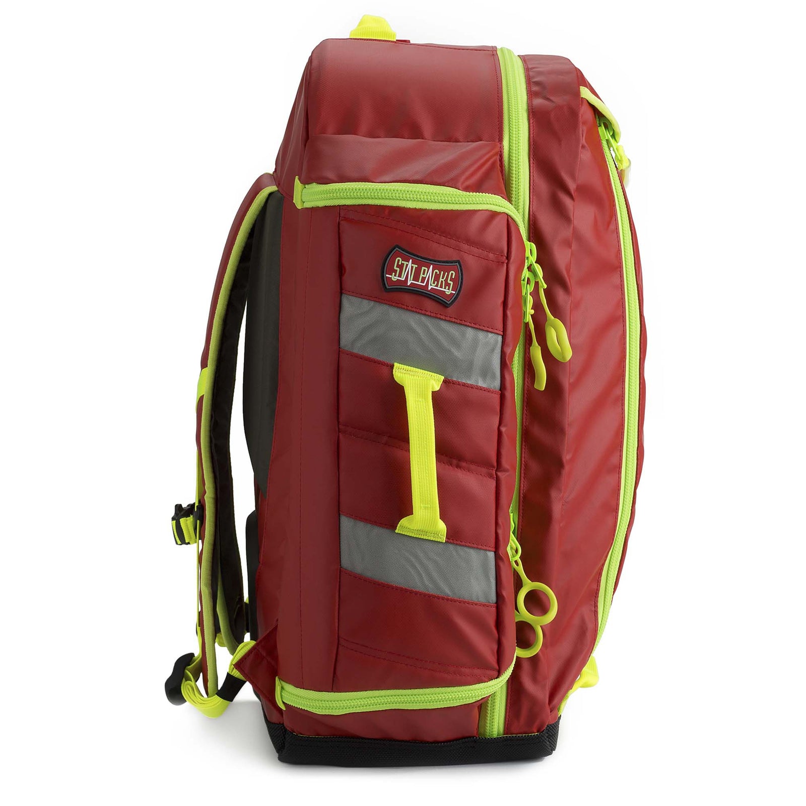 G3 Breather Emergency Airway Management Pack Red 21 x 19 x 7 Inch