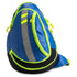 EMS Backpack G3 Medslinger Blue Urethane-Coated Tarpaulin 18-1/2 x 13 x 3 Inch